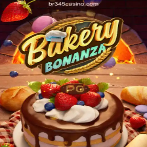 BakeryBonanza: The Sweet Sensation of the Gaming World