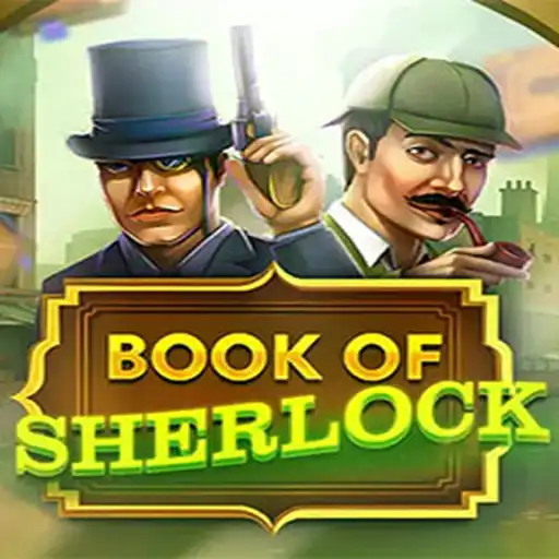 Discover the Adventures of BookOfSherlock in Licensed Online Casino