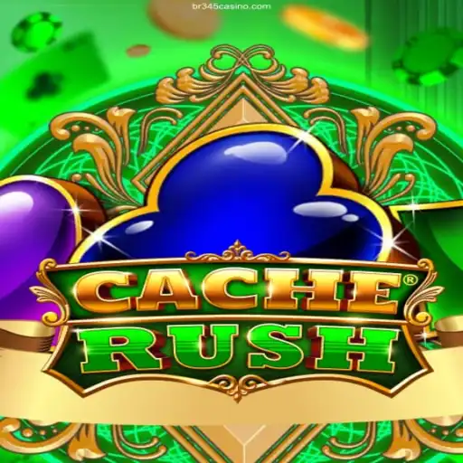 Exploring CacheRush: A Thrilling Addition to BR345's Casino Lineup