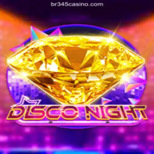DiscoNight: The Ultimate Online Casino Game Experience