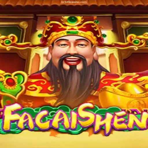 Discover the Enchantment of FaCaiShen at BR345 Casino Online