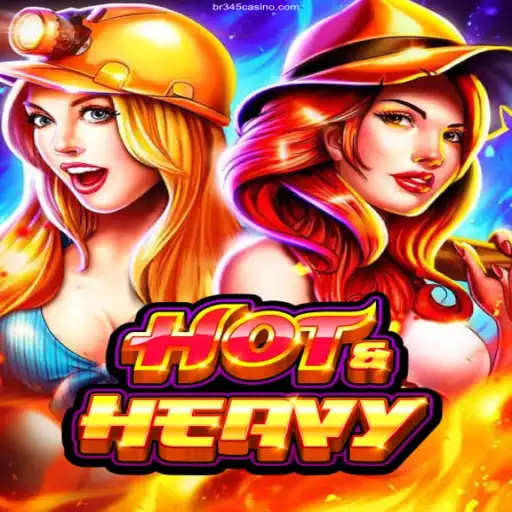 Discover the Thrills of HotHeavy: A New Online Casino Experience