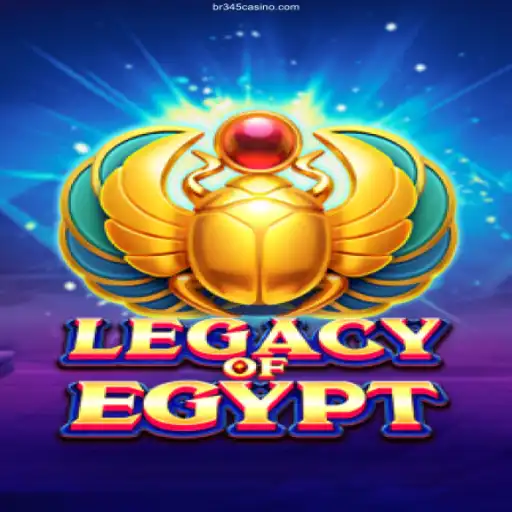Exploring the Mysteries of LegacyOfEgypt: A Journey Through Time and Fortune