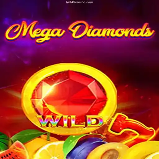 Exploring the Thrilling World of MegaDiamond at BR345 Cassino Online