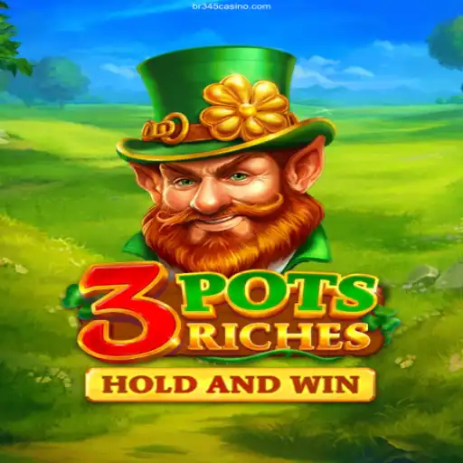 Discover the Thrills of 3potsRiches in the World of Online Gaming