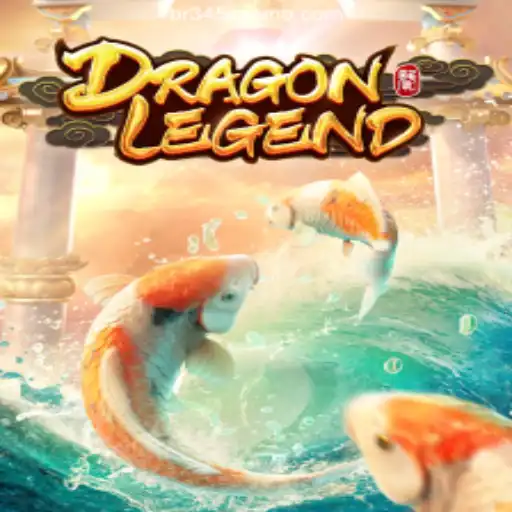 Exploring the Enchanting World of DragonLegend at BR345 Cassino Online