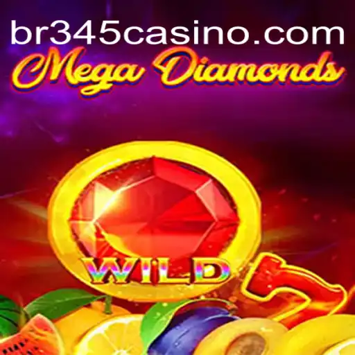 Exploring the Thrilling World of MegaDiamond at BR345 Cassino Online