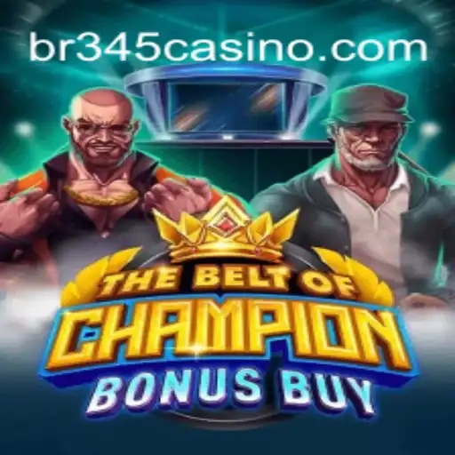 Exploring TheBeltOfChampionBonusBuy: A Thrilling New Addition to BR345 Casino Online
