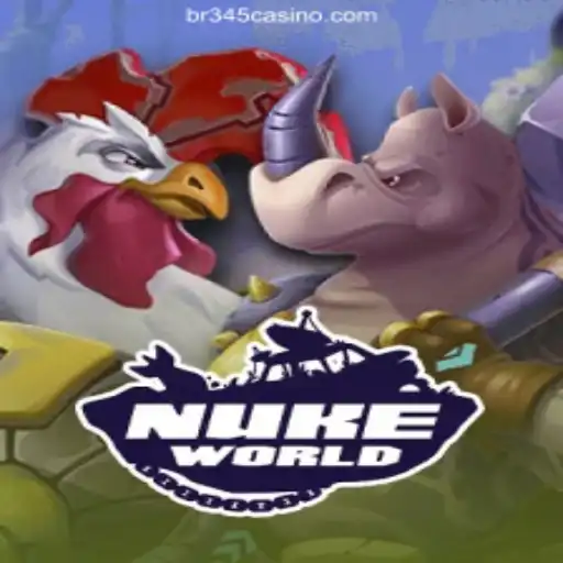 Exploring the Exciting World of NukeWorld: A Blast in Gaming