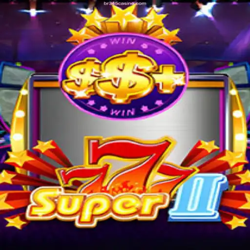 Discover the Thrills of Super777II: A Premier Online Casino Experience