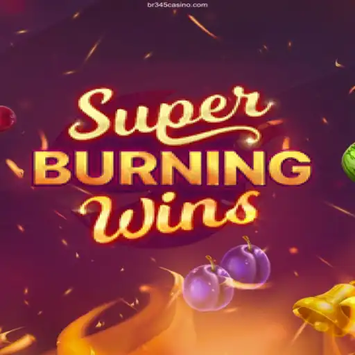 Exploring SuperBurningWins: A Thrilling Experience at BR345 Casino