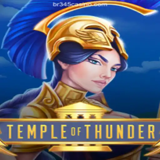 Exploring Temple of Thunder: A Riveting Journey Through Myth and Magic