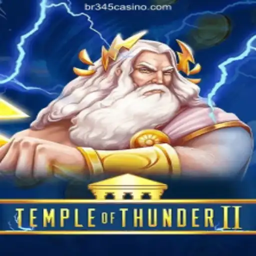 Temple of Thunder II: A New Era of Online Gaming