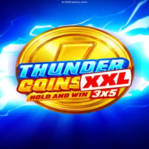 ThunderCoinsXxl: Experience the Excitement of Licensed Online Gaming